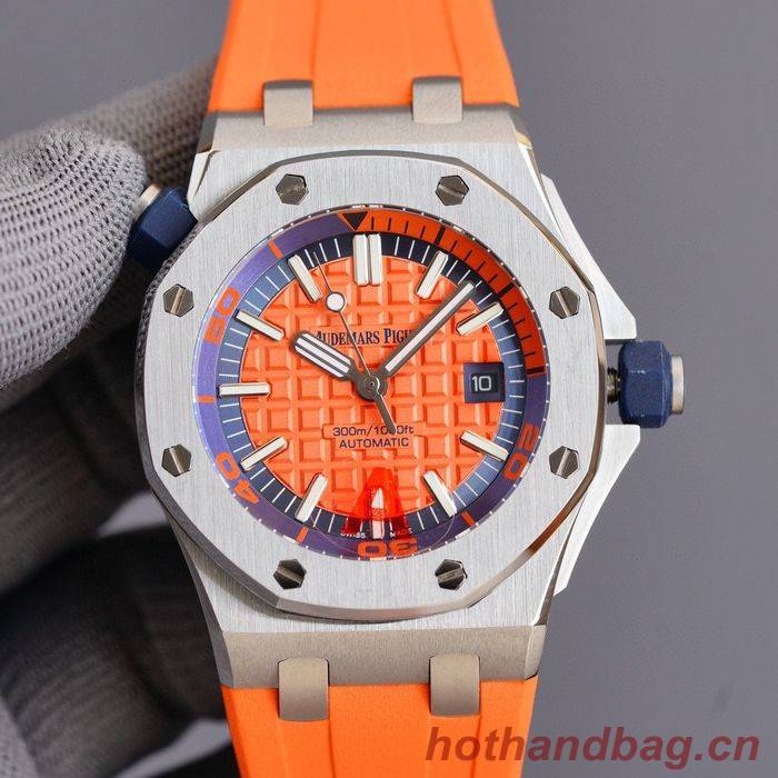 Audemars Piguet Watch APW00044-1 Audemars Piguet Watch APW00044-1